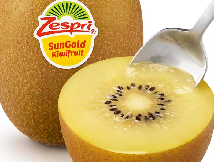 Zespri evalúa abastecerse de kiwi SunGold cultivado en China para frenar la competencia «ilegal»